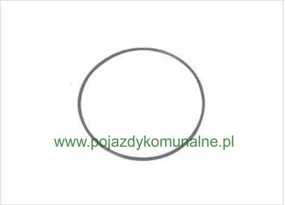 O-ring duży LP600