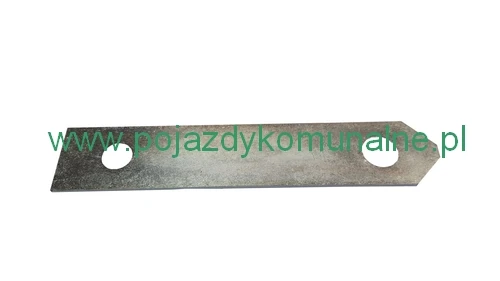 Płytka sprężynowa do sprzęgła Muller