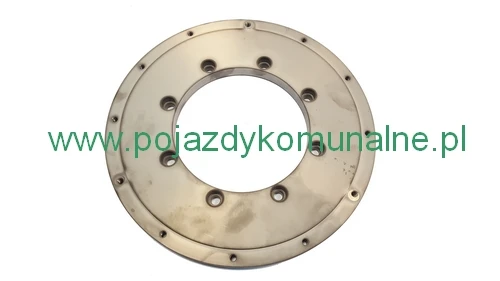 Tarcza rozruchowa LP1500