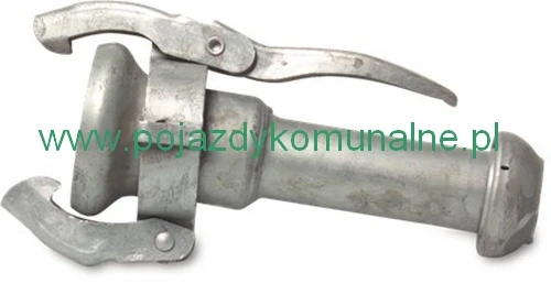 Końcówka M-sys x V-sys 133/108