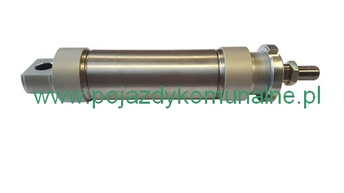 Siłownik D50x100 do zabudowy Assmann