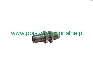 Czujnik indukcyjny impulsowy M12