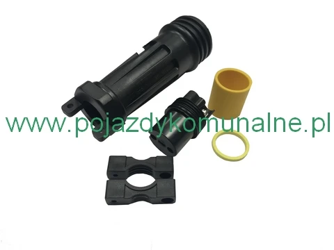 Gniazdo 2 – pin