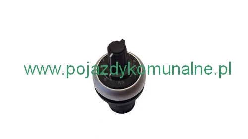 Potencjometr M22