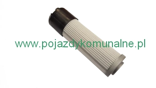 Wkład filtra hydraulicznego V3