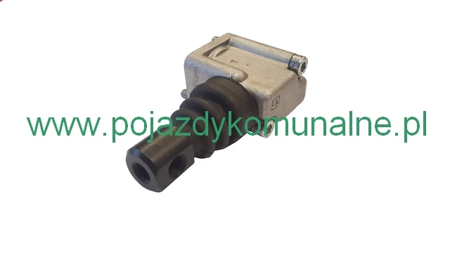 Hebel do rozdzielacza HDS10/11