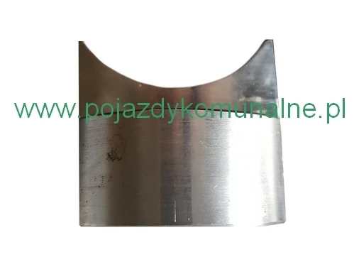 Kamień ślimacznicy FFG fi60mm