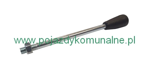 Rączka do rozdzielacza HDS1011