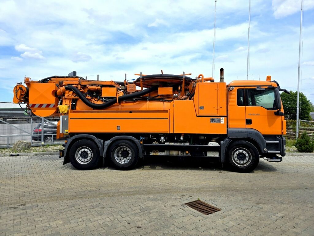 MAN TGS 28.440